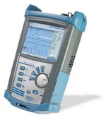 EXFO America Inc. FTB-200 Compact Platform