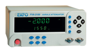 EXFO America Inc. FVA-3100