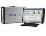 EXFO America Inc. NH9145