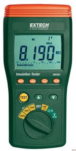 Extech Instruments Corp. 380363