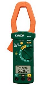Extech Instruments Corp. 380976