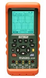 Extech Instruments Corp. 381295