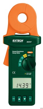 Extech Instruments Corp. 382357