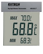 Extech Instruments Corp. 401017