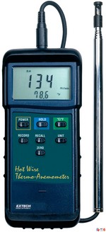 Extech Instruments Corp. 407123