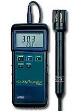 Extech Instruments Corp. 407445