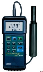 Extech Instruments Corp. 407510