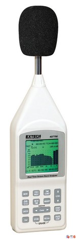 Extech Instruments Corp. 407790