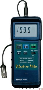 Extech Instruments Corp. 407860