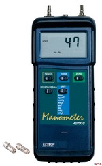 Extech Instruments Corp. 407910