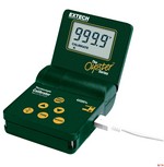 Extech Instruments Corp. 433201