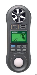 Extech Instruments Corp. 45170