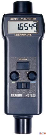 Extech Instruments Corp. 461825