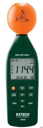 Extech Instruments Corp. 480846