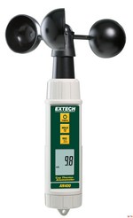 Extech Instruments Corp. AN400