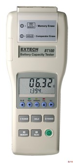 Extech Instruments Corp. BT100