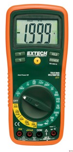 Extech Instruments Corp. EX411