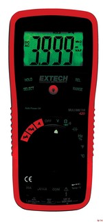 Extech Instruments Corp. EX420