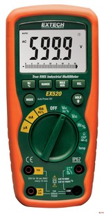 Extech Instruments Corp. EX520