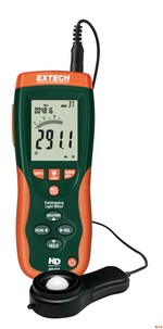 Extech Instruments Corp. HD450
