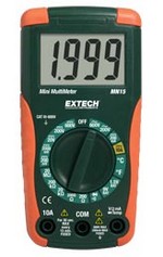 Extech Instruments Corp. MN15