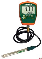 Extech Instruments Corp. PH220-C