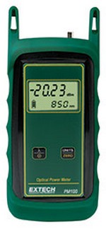 Extech Instruments Corp. PM100-S