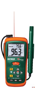 Extech Instruments Corp. RH101