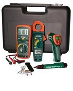 Extech Instruments Corp. TK430-IR