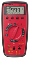 Fluke Amprobe 2727788 PROF DMM W TEMP AND CAPACITANCE