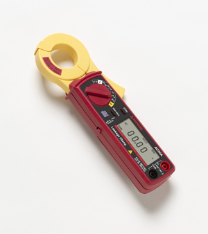 COMPACT CLAMP METER FOR LEAKAGE CURRENT