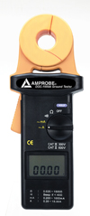 Fluke Amprobe 2731217 CLAMP-ON GROUND RESISTANCE TESTER