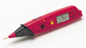 PEN PROBE STYLE DMM