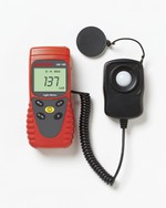 Fluke Amprobe 3052348 LIGHT METER MANUAL RANGING
