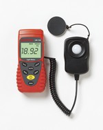 Fluke Amprobe 3052353 LIGHT METER AUTO RANGING