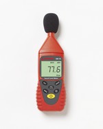 Fluke Amprobe 3052366 SOUND METER