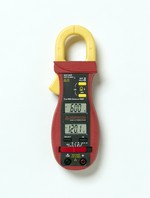 Fluke Amprobe 3086910 DUAL DISPLAY DIGITAL CLAMP-ON MULTIMETER, TRMS