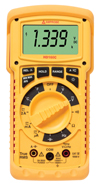 Fluke Amprobe 2670787 HEAVY DUTY TRMS DMM, IP67, 1500V DC, TEMP