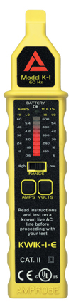 Fluke Amprobe K-1