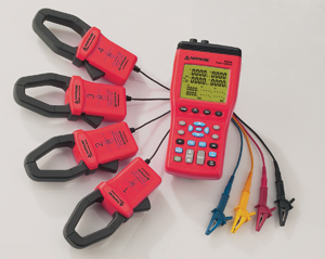 AUTOMATIC PRECISION POCKET DMM