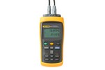 Fluke Calibration 3376600 THERMOMETER, HANDHELD, 2 CH DATA LOGGER