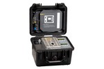 Fluke Calibration 1657764 DRY-WELL, DUAL-BLOCK (BLACK), 110V 50/60HZ