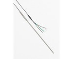 Fluke Calibration 1652561 PROBE, THERMISTOR 1/8IN X 9IN STAINLESS