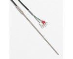 Fluke Calibration 1653669 PROBE, FAST RESPONSE PRT, 3.2MM DIA.