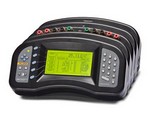 Fluke Calibration 1649033 THERMOMETER, BLACK STACK BASE, 110V 50/60HZ