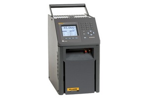 METROLOGY WELL, -30C,W/9171-INSD,W/REF, 115V