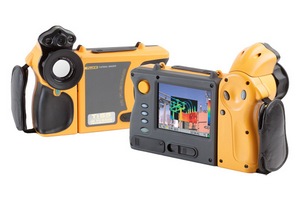 Fluke Ti50FT-20