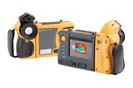 Fluke Logistical TIR3-FT-20