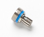 Fluke Networks 4812197 TIP ADAPTER FOR ST FIBER BULKHEAD CONNECTORS