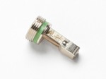 Fluke Networks 4812247 TIP ADAPTER FOR LC APC BULKHEAD FIBER CONNECTORS